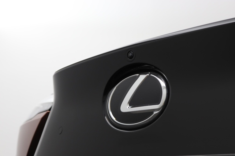 Lexus RZ - 450e President Line 71 kWh 38