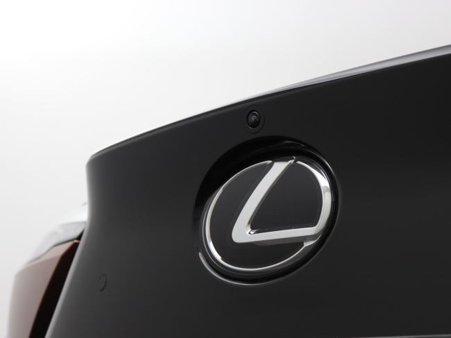 Lexus RZ - 450e President Line 71 kWh