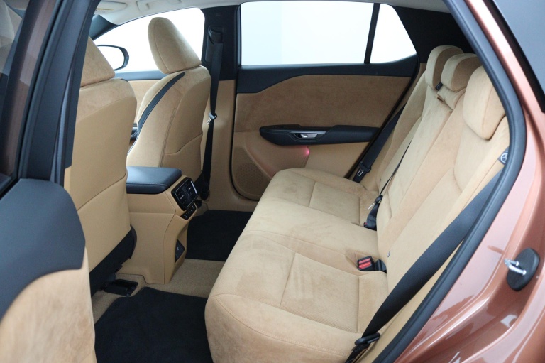 Lexus RZ - 450e President Line 71 kWh 40