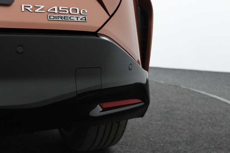 Lexus RZ - 450e President Line 71 kWh 41