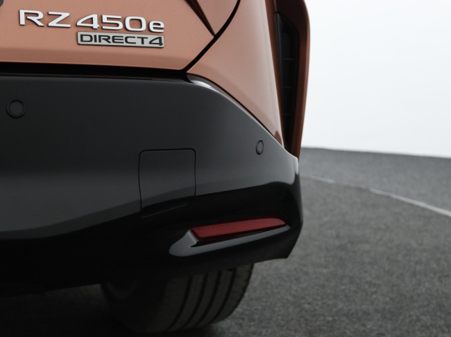 Lexus RZ - 450e President Line 71 kWh