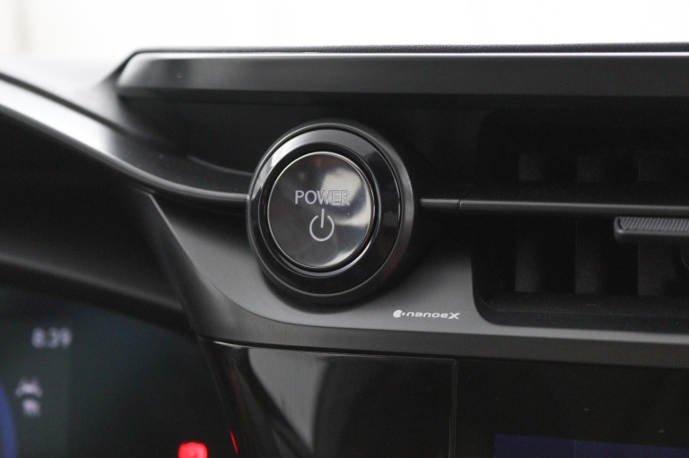 Lexus RZ - 450e President Line 71 kWh 45