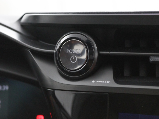 Lexus RZ - 450e President Line 71 kWh