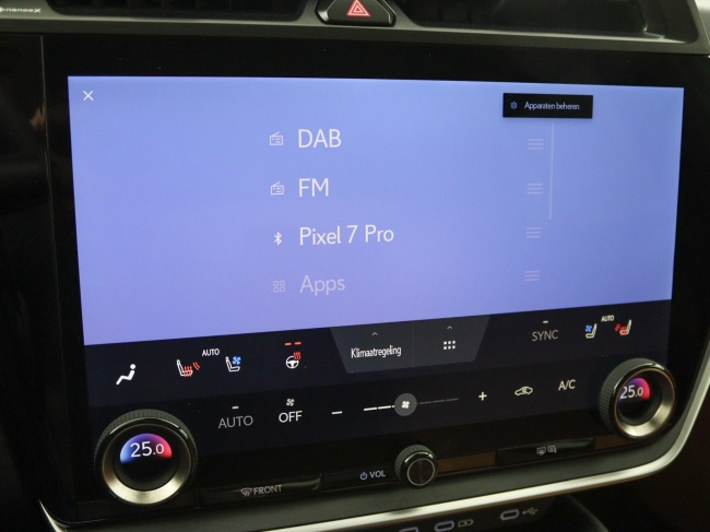 Lexus RZ - 450e President Line 71 kWh