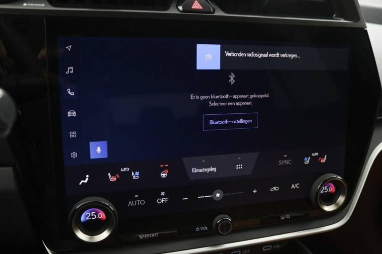 Lexus RZ - 450e President Line 71 kWh 47