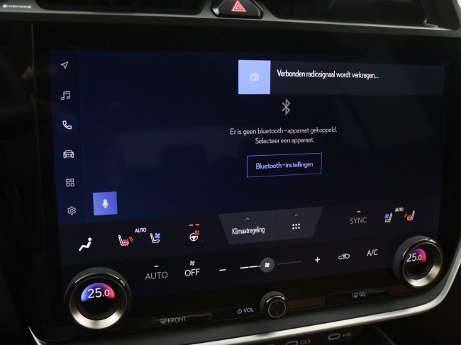 Lexus RZ - 450e President Line 71 kWh