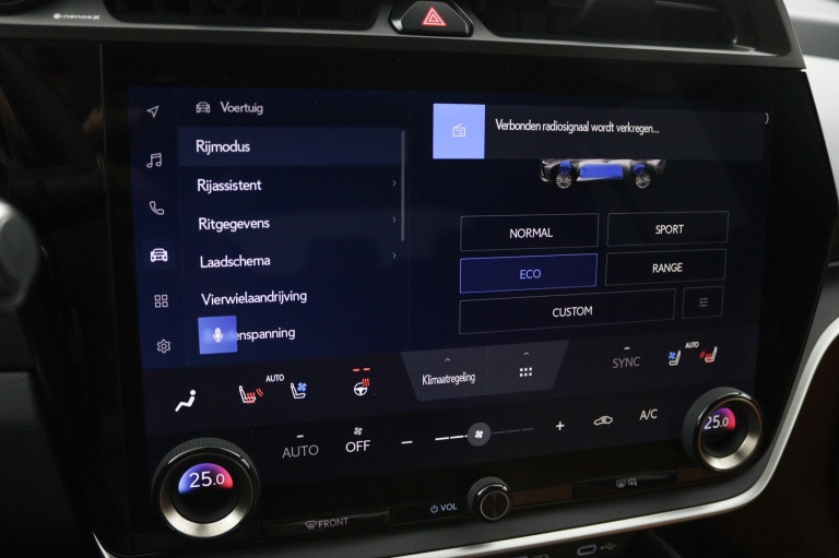 Lexus RZ - 450e President Line 71 kWh 48