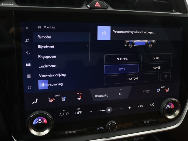 Lexus RZ - 450e President Line 71 kWh