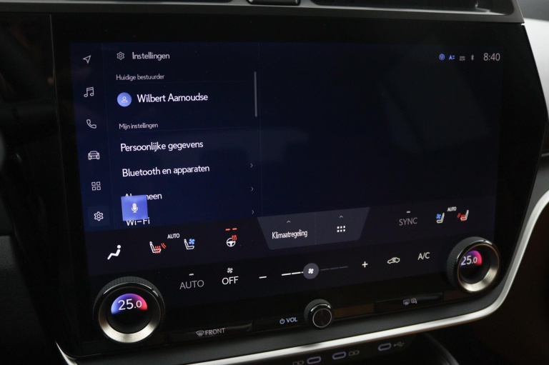 Lexus RZ - 450e President Line 71 kWh 49