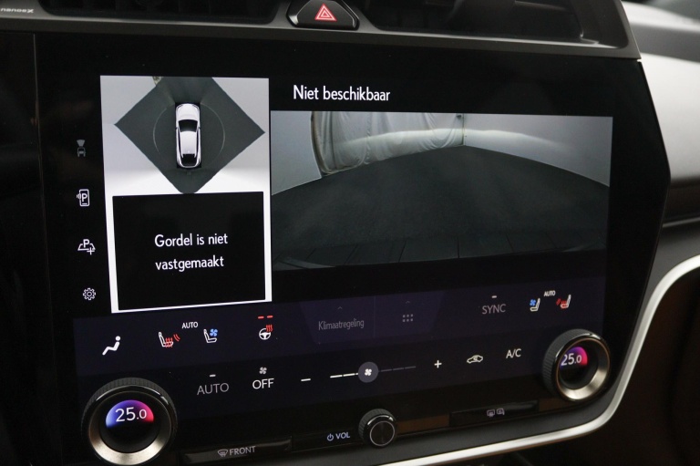 Lexus RZ - 450e President Line 71 kWh 50