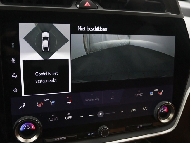 Lexus RZ - 450e President Line 71 kWh