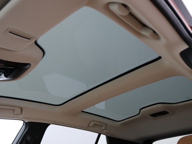 Lexus RZ - 450e President Line 71 kWh