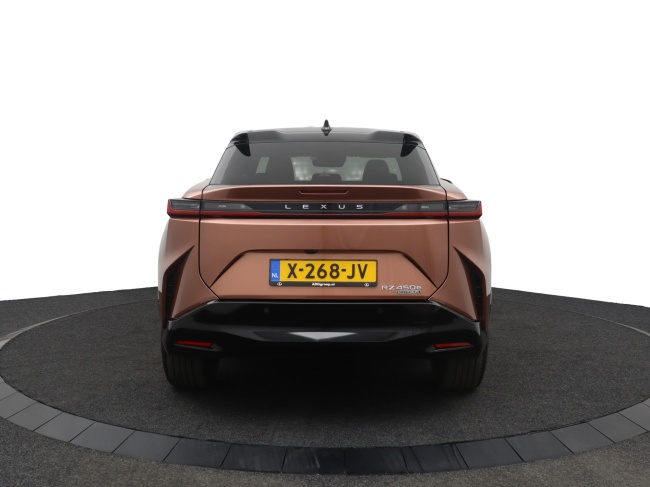 Lexus RZ - 450e President Line 71 kWh