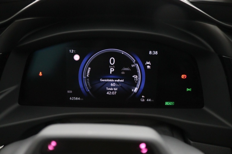 Lexus RZ - 450e President Line 71 kWh 6