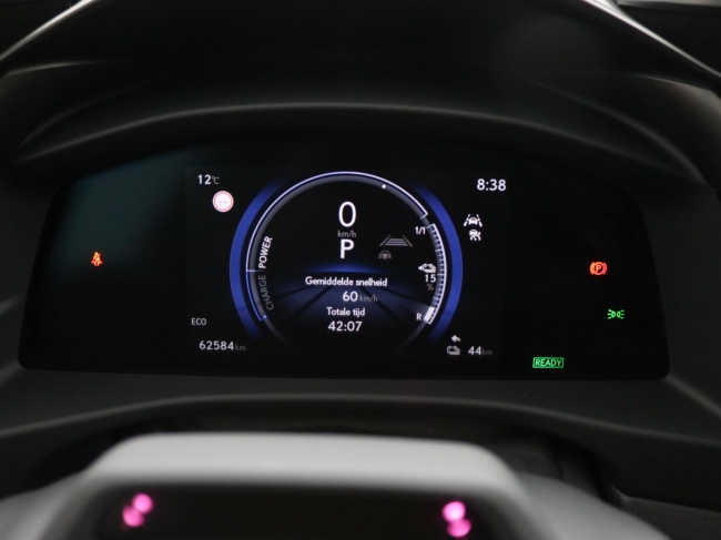 Lexus RZ - 450e President Line 71 kWh