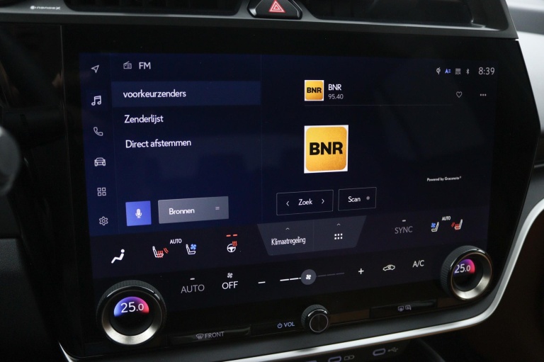 Lexus RZ - 450e President Line 71 kWh 7