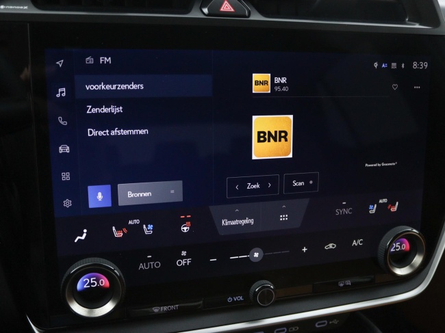 Lexus RZ - 450e President Line 71 kWh