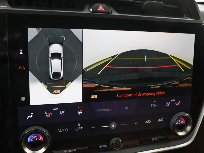 Lexus RZ - 450e President Line 71 kWh