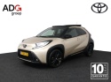 Toyota Aygo X - 1.0 VVT-i S-CVT Premium