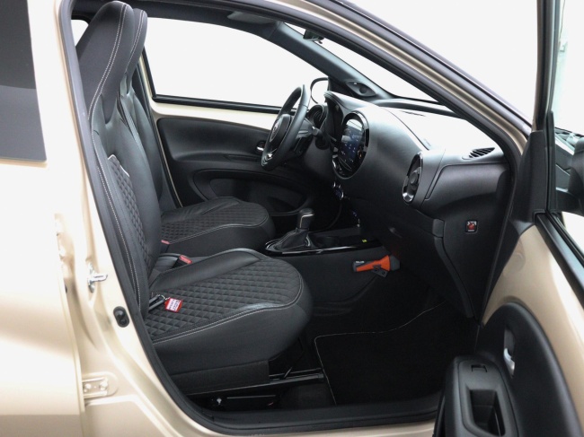 Toyota Aygo X - 1.0 VVT-i S-CVT Premium