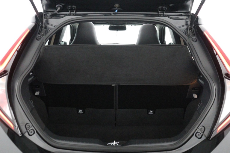 Toyota Aygo X - 1.0 VVT-i S-CVT Premium 23