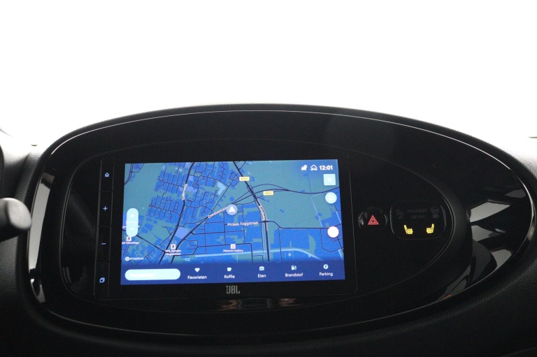 Toyota Aygo X - 1.0 VVT-i S-CVT Premium 28