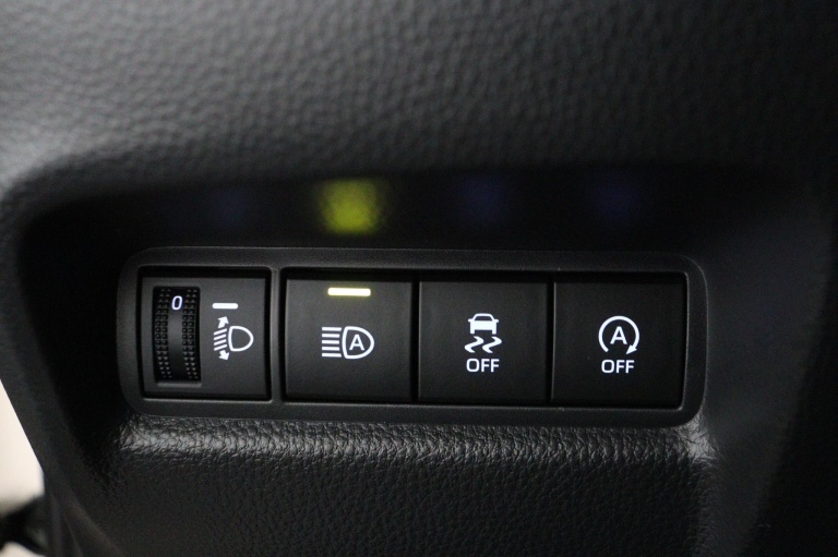 Toyota Aygo X - 1.0 VVT-i S-CVT Premium 30