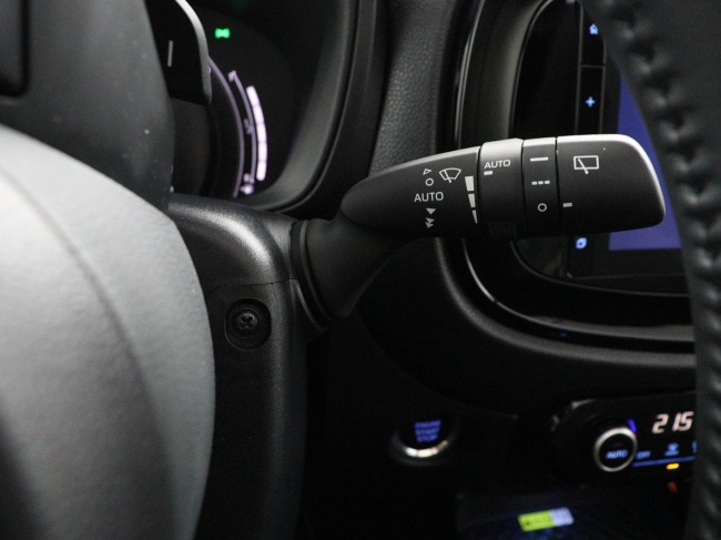 Toyota Aygo X - 1.0 VVT-i S-CVT Premium