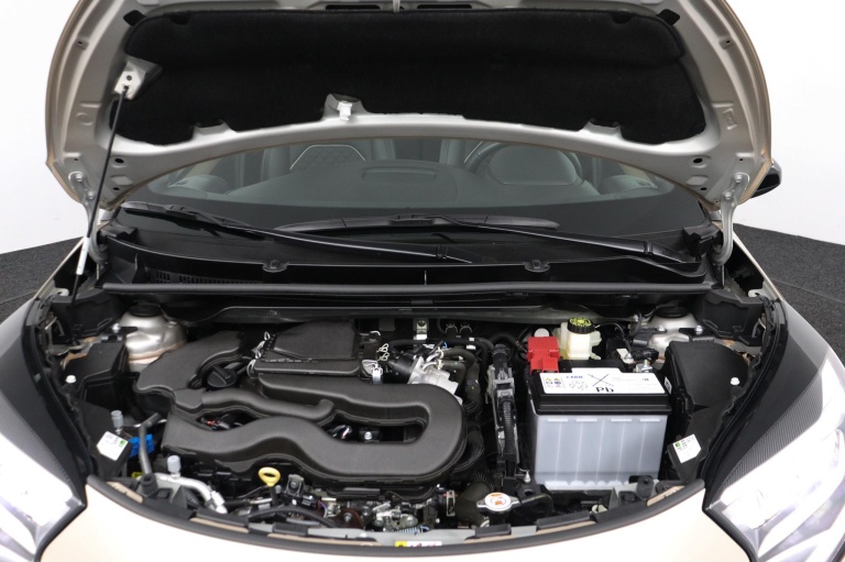 Toyota Aygo X - 1.0 VVT-i S-CVT Premium 33