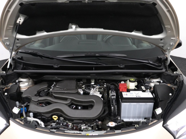 Toyota Aygo X - 1.0 VVT-i S-CVT Premium