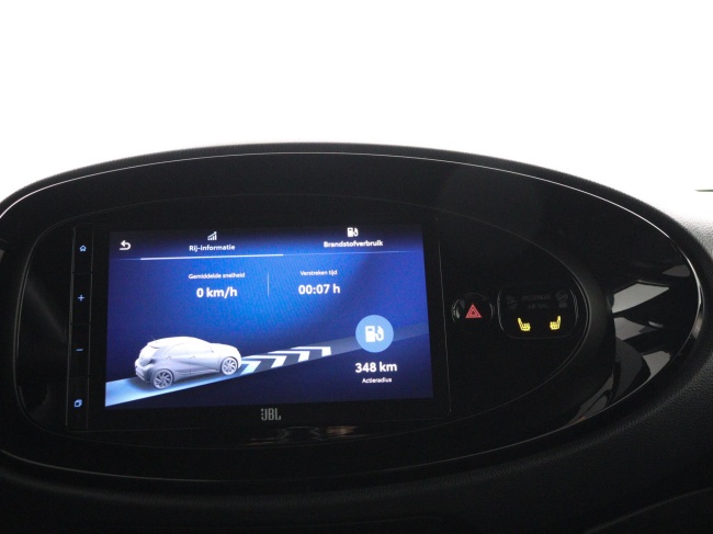 Toyota Aygo X - 1.0 VVT-i S-CVT Premium