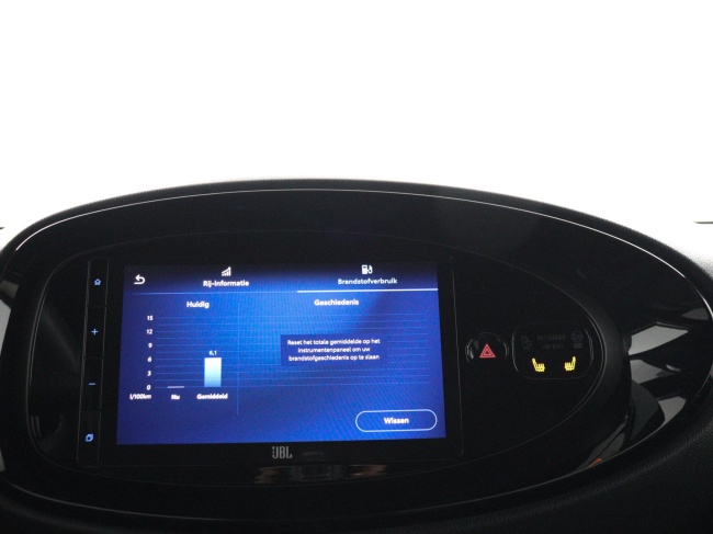 Toyota Aygo X - 1.0 VVT-i S-CVT Premium