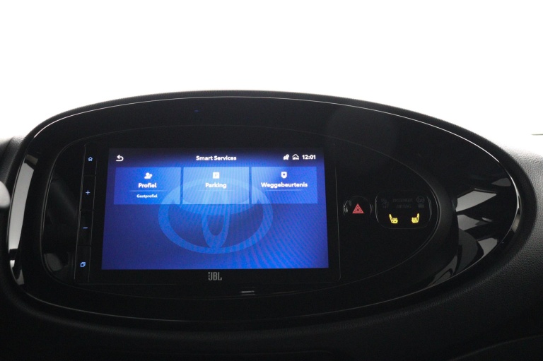 Toyota Aygo X - 1.0 VVT-i S-CVT Premium 45