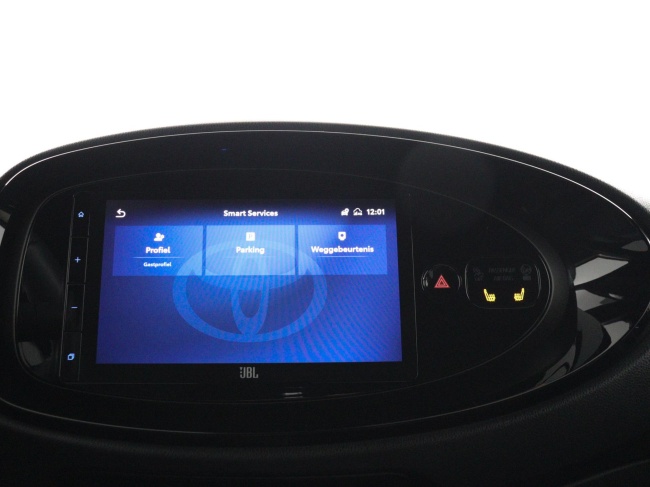 Toyota Aygo X - 1.0 VVT-i S-CVT Premium