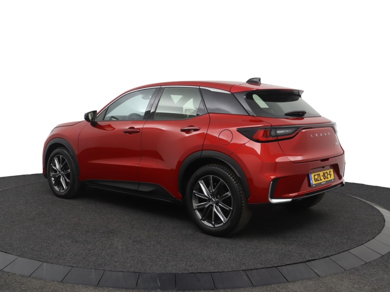 Lexus LBX - Relax 2WD 11