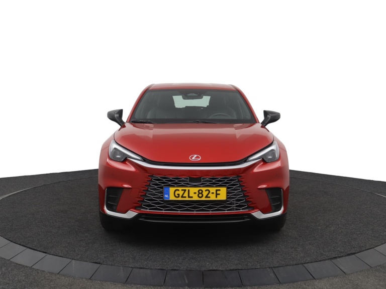 Lexus LBX - Relax 2WD 14