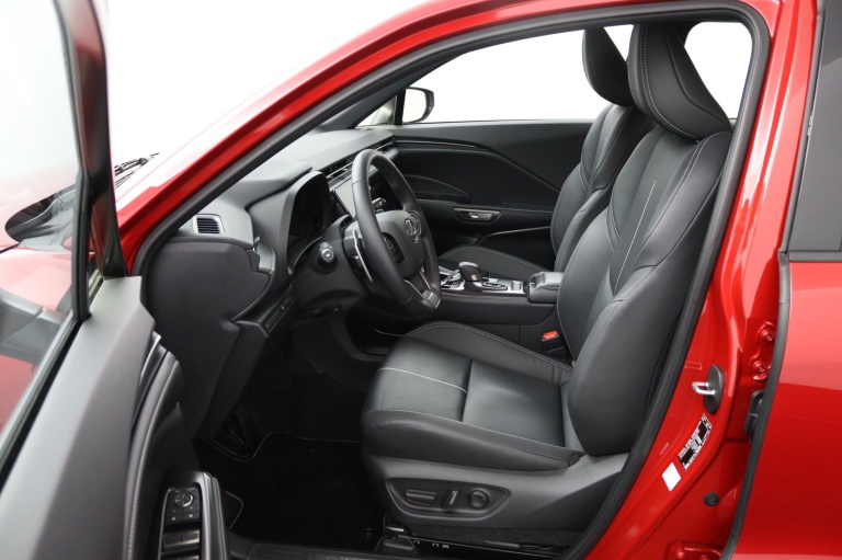 Lexus LBX - Relax 2WD 16