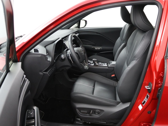 Lexus LBX - Relax 2WD