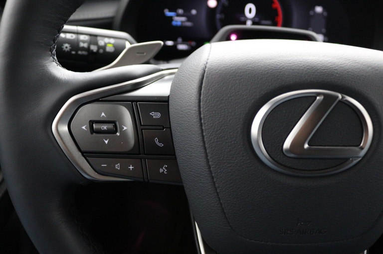 Lexus LBX - Relax 2WD 18