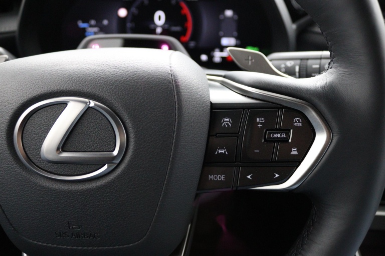 Lexus LBX - Relax 2WD 19