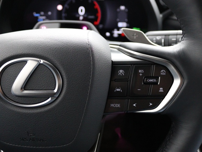 Lexus LBX - Relax 2WD