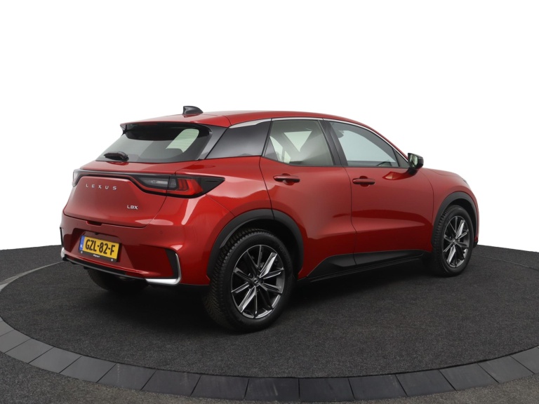 Lexus LBX - Relax 2WD 2
