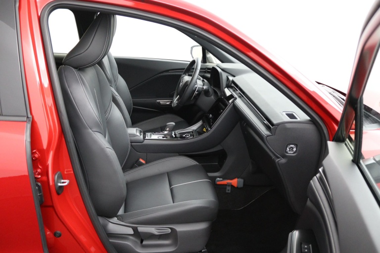 Lexus LBX - Relax 2WD 21