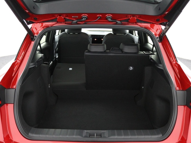 Lexus LBX - Relax 2WD