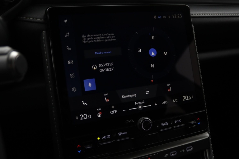 Lexus LBX - Relax 2WD 26