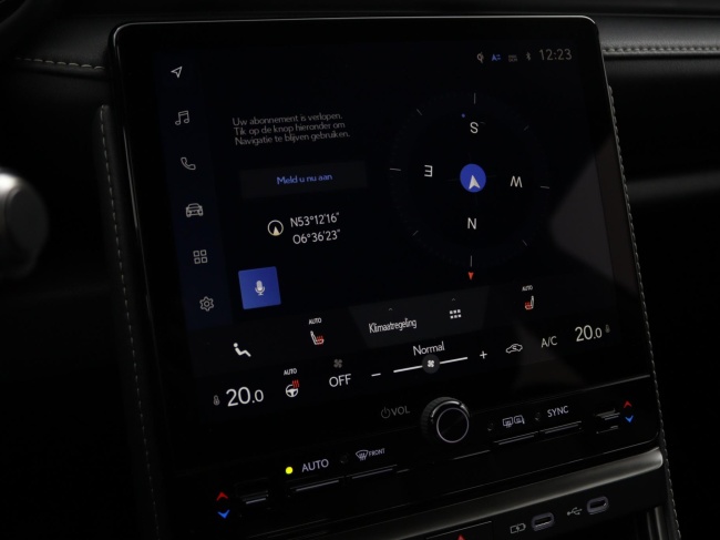 Lexus LBX - Relax 2WD