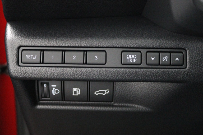 Lexus LBX - Relax 2WD 28