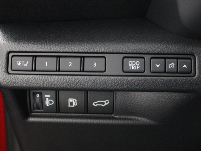 Lexus LBX - Relax 2WD