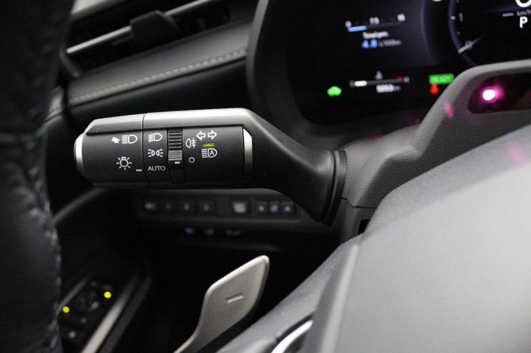 Lexus LBX - Relax 2WD 29