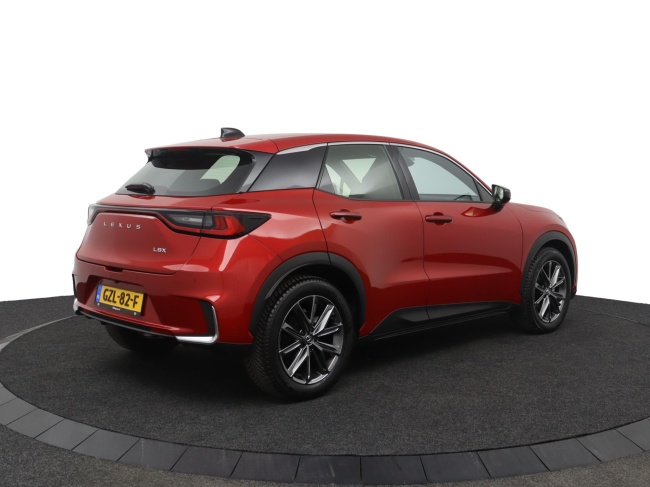 Lexus LBX - Relax 2WD